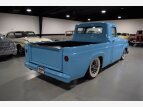 Thumbnail Photo 22 for 1959 Ford F100